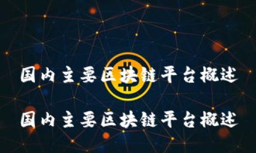 国内主要区块链平台概述
国内主要区块链平台概述